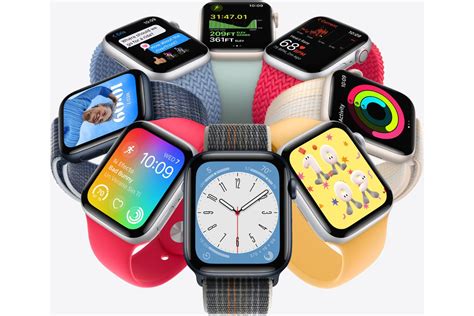 apple watch 機種変 - 時計が果物になった世界の可能性