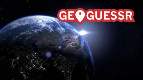  Geoguessr: Ontdek De Wereld vanuit Jouw Luie Stoel!