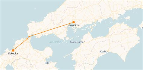 広島 博多 新幹線料金：時空を超えた旅の価値とは？