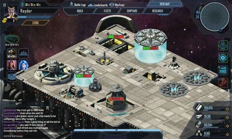 Imperium: Galactic Domination! A Masterclass in Spacefaring Strategy and Stellar Diplomacy!