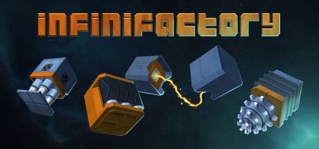  Infinifactory: Een Puzzel-Avonttuur vol Robotische Productielijnen!