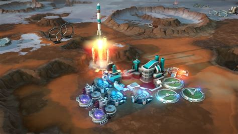 Offworld Trading Company: Een strategische ruimte-economie met scherpe onderhandelingen!