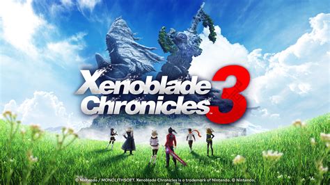 Xenoblade Chronicles: Een episch avontuur vol meesterschap en mecha-monsters!